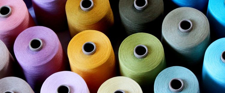yarn manufacturers in India