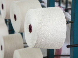 #1 Best Quality from Top Cotton Yarn Manufacturers in India.